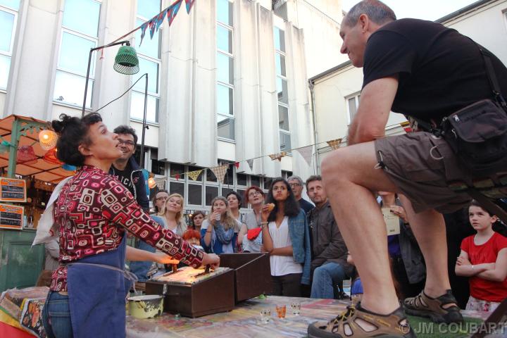 Diapositive suivante